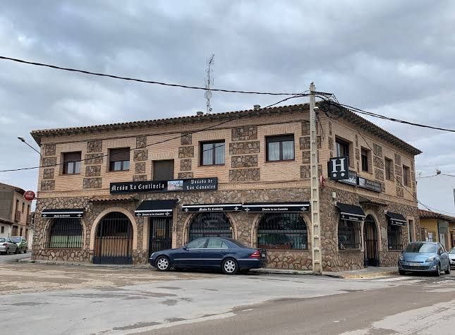 Posada de los Consules