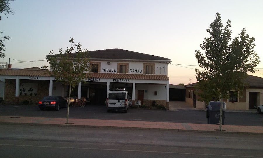 Posada el Montañés