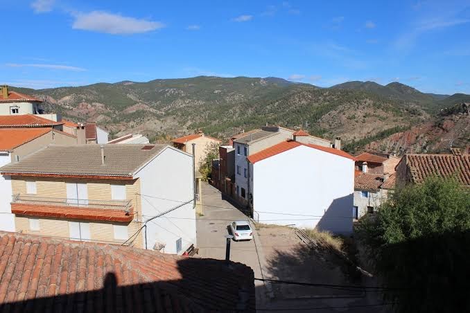 Posada Manolón / A.T.R.A