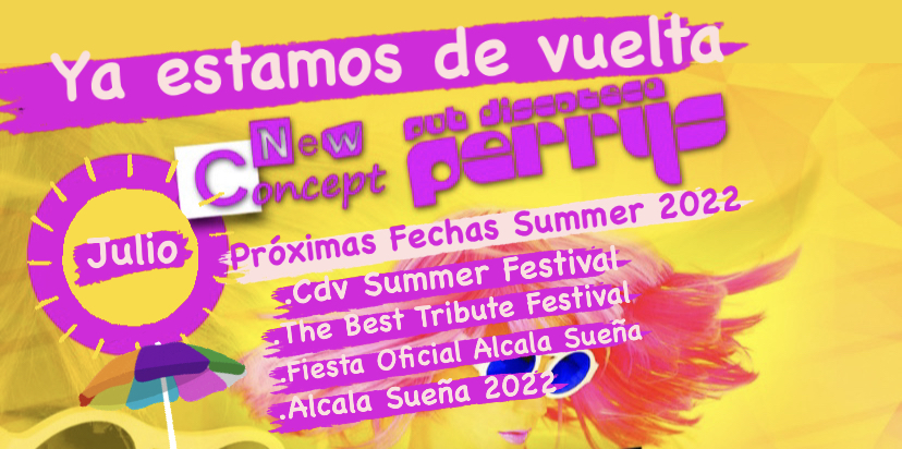 Pub Perrys (Discoteca)