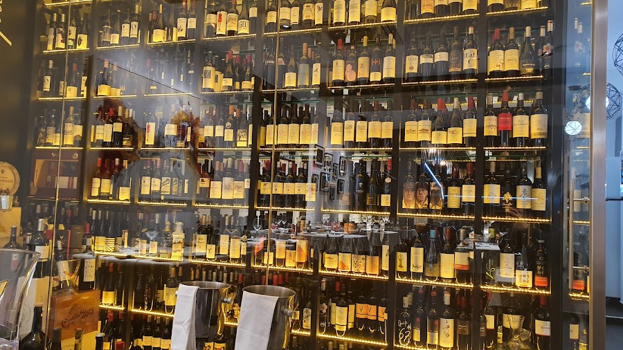 Pura Cepa Neotaberna