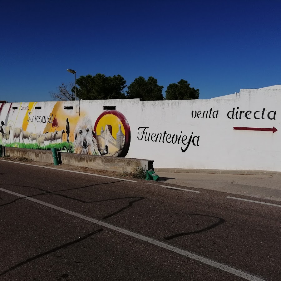 Quesería Fuentevieja