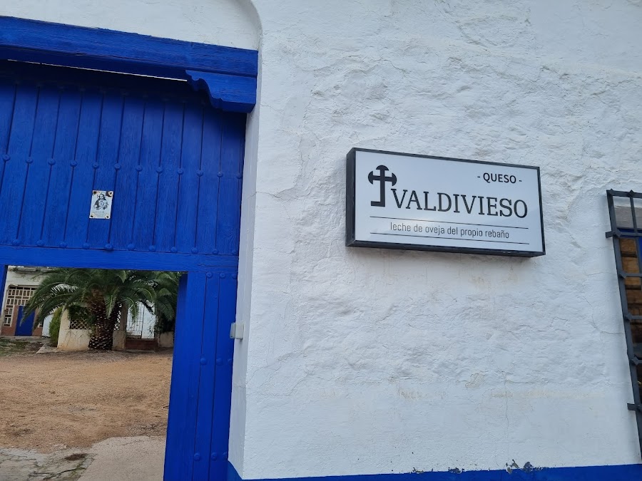 Queso Finca Valdivieso