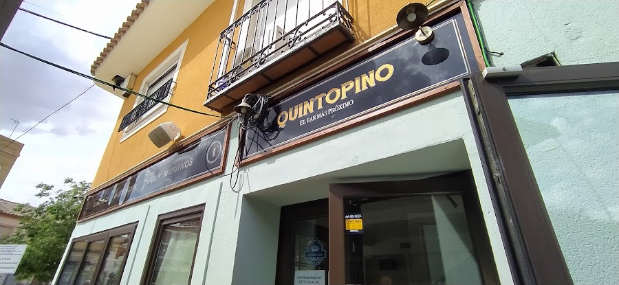 Quintopino