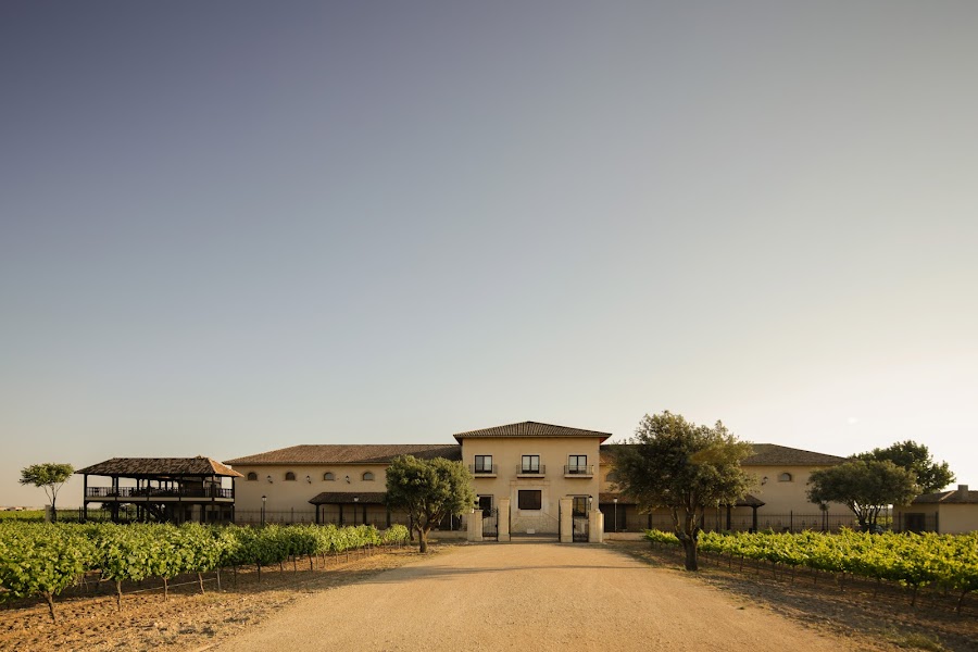 Raíces Ibéricas La Roda