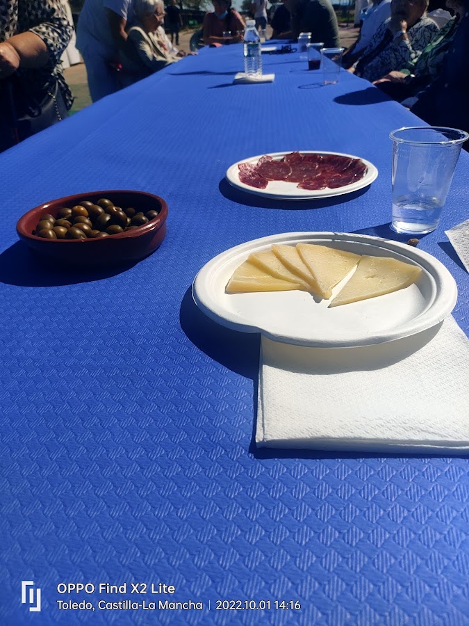 Residencial San Juliá