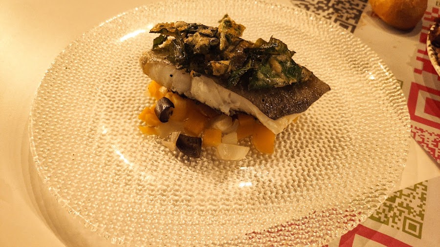 Restaurante Arena Pool Club