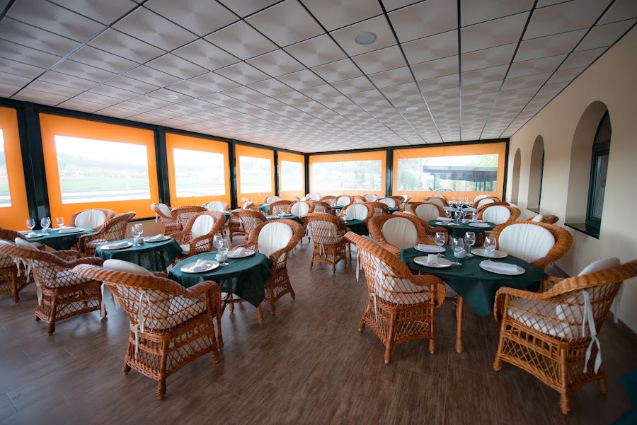 Restaurante Asador Atalaya