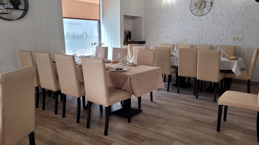 Restaurante Asador Candelas