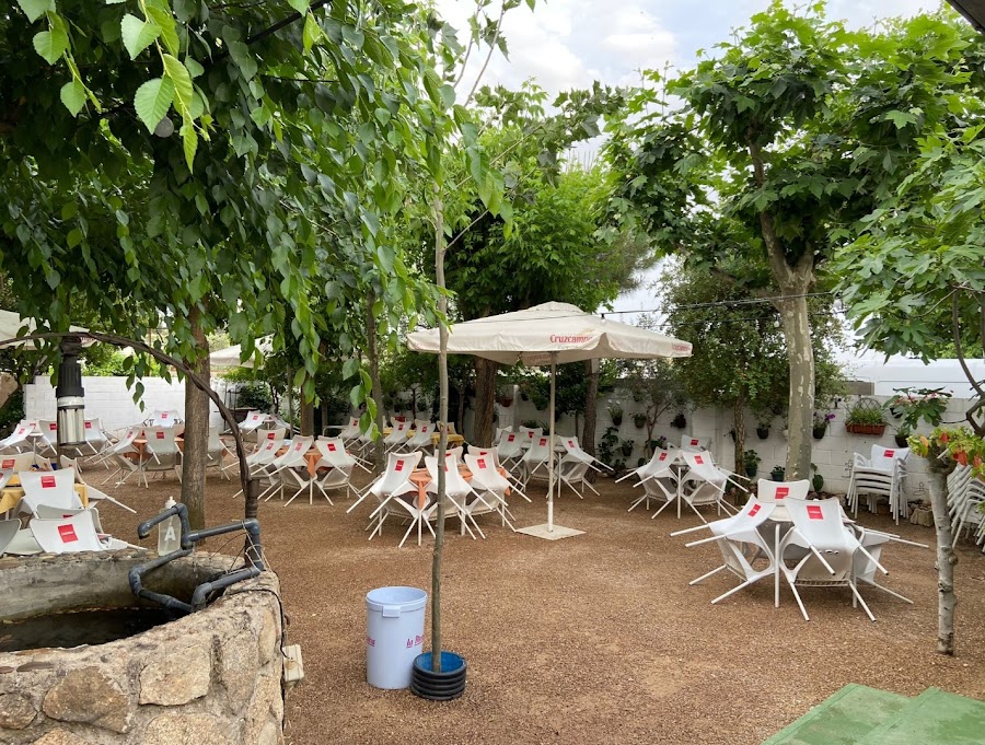 Restaurante Asador El Molino