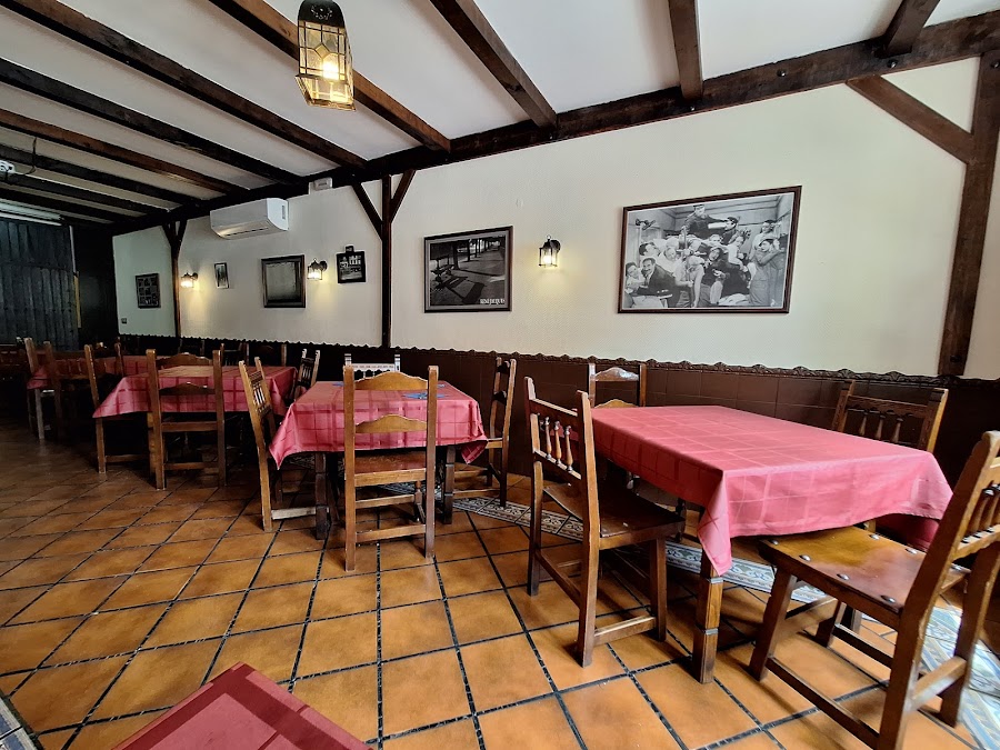 Restaurante Asador La Panza