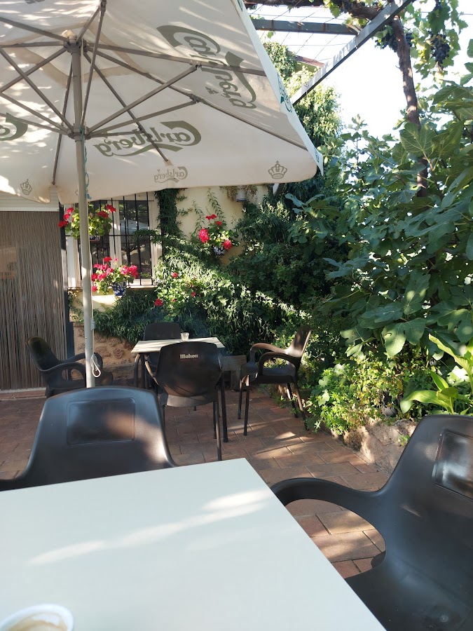 Restaurante Asador Los Olivos