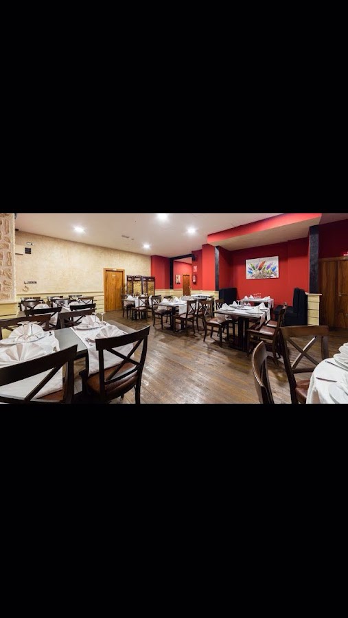 Restaurante Asiatico Kyoto