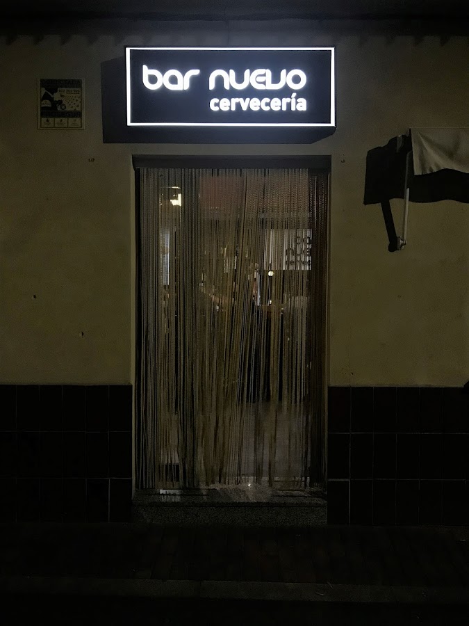 RESTAURANTE Bar Burguer NUEVO ACUARIO