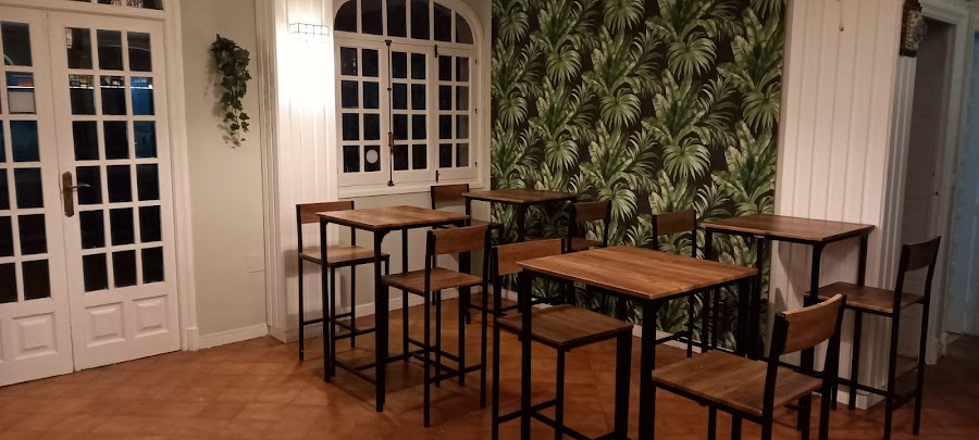 Restaurante Brasería El Pozo