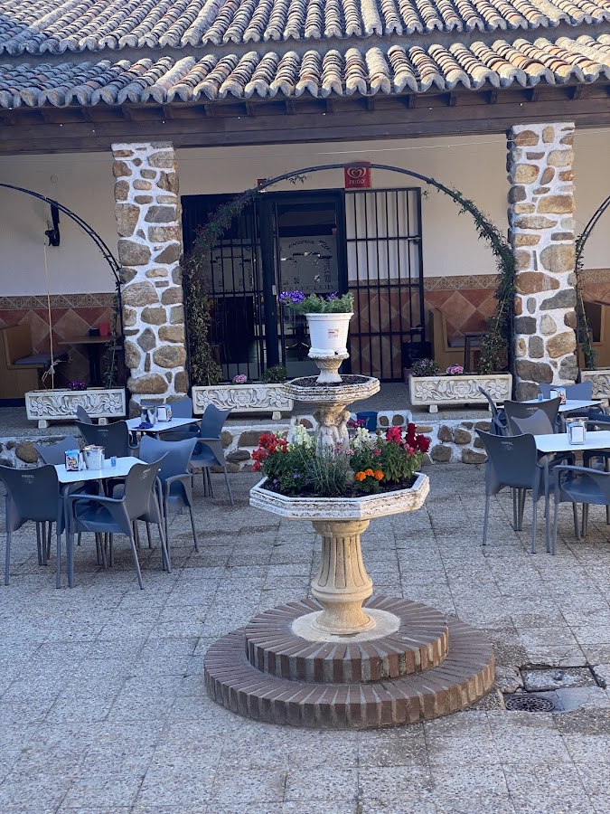 Restaurante Cafetería TeleClub