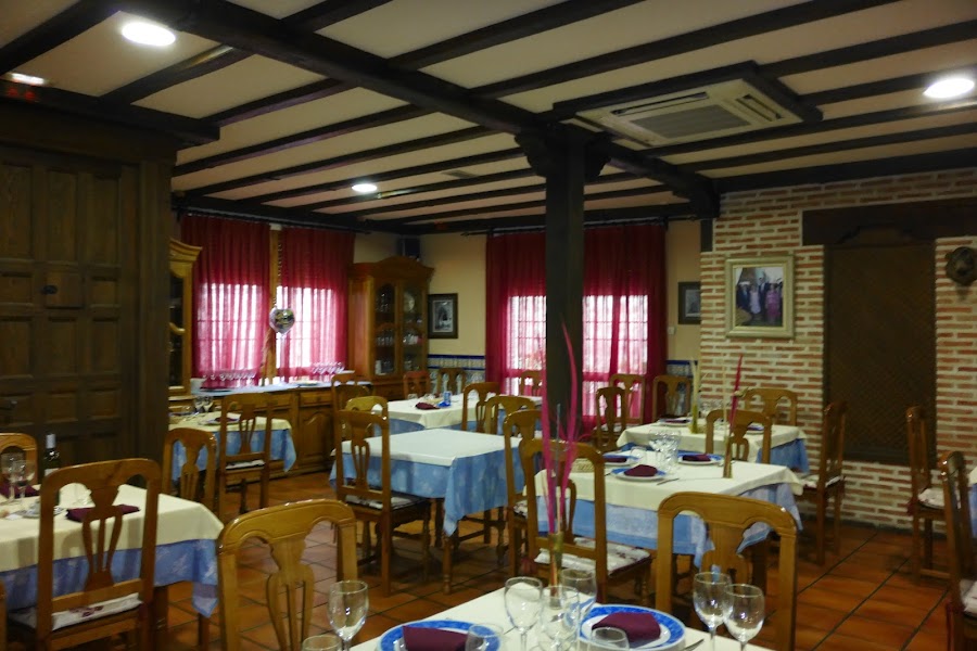 Restaurante Casa Benito