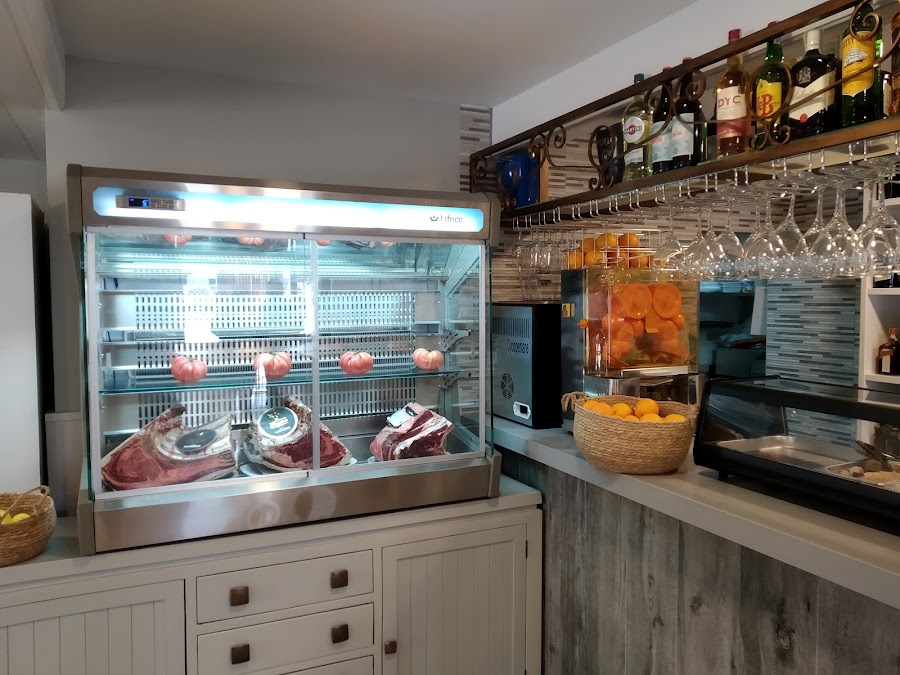 Restaurante Casa Bolele