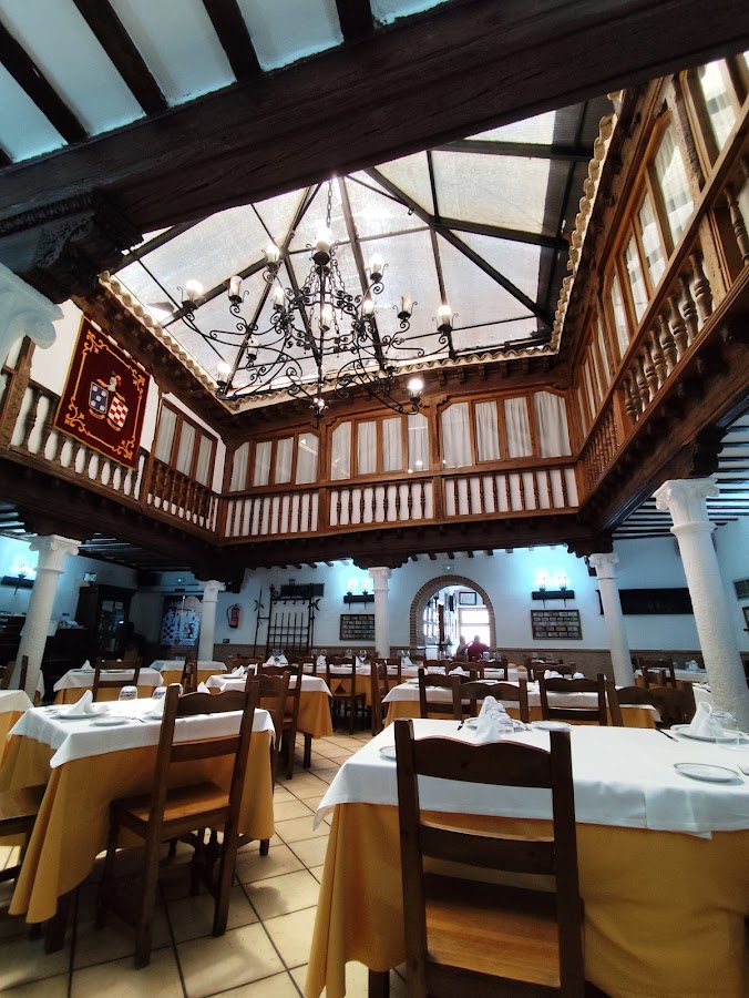 Restaurante Casa Carmelo