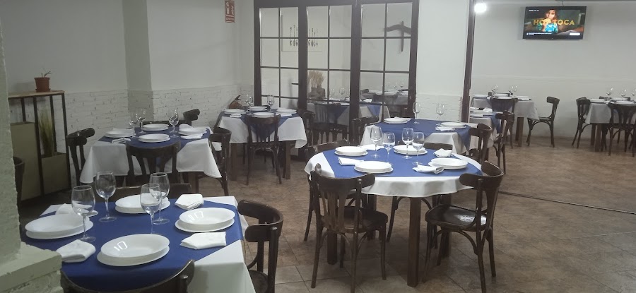 Restaurante Casa de Duque