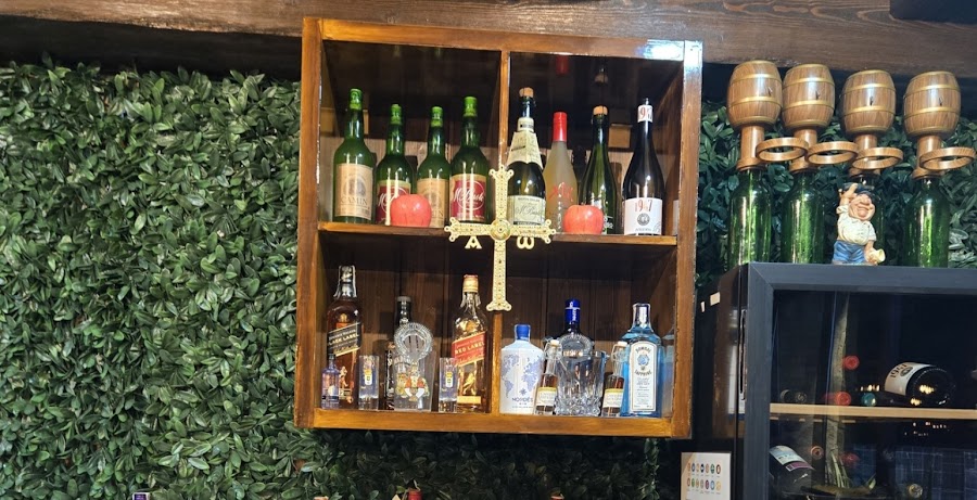 Restaurante Casa Fran