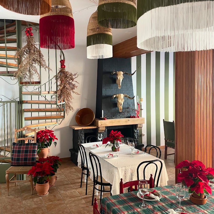 Restaurante CASA LASTRA