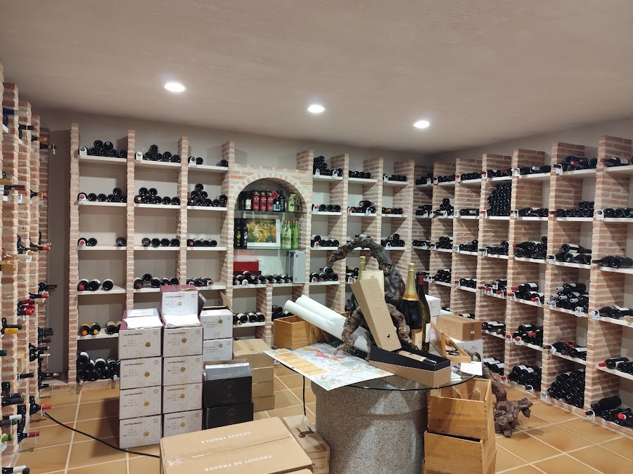 Restaurante Casa Parrilla