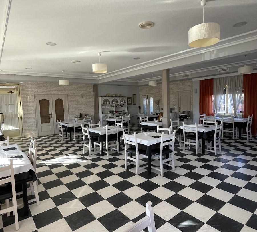 Restaurante Casablanca