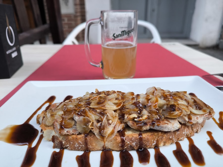 Restaurante Cheffs RETOS