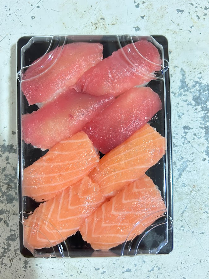 Restaurante Chino FULIN ( MAGAN )