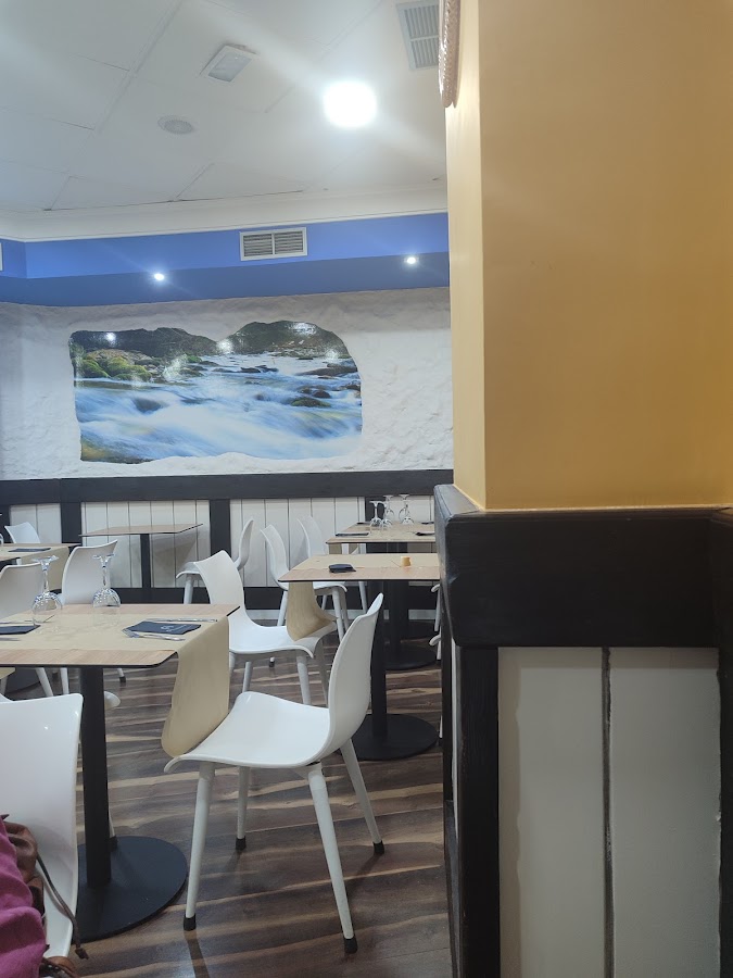 Restaurante con Menú en Albacete - ARAZANA