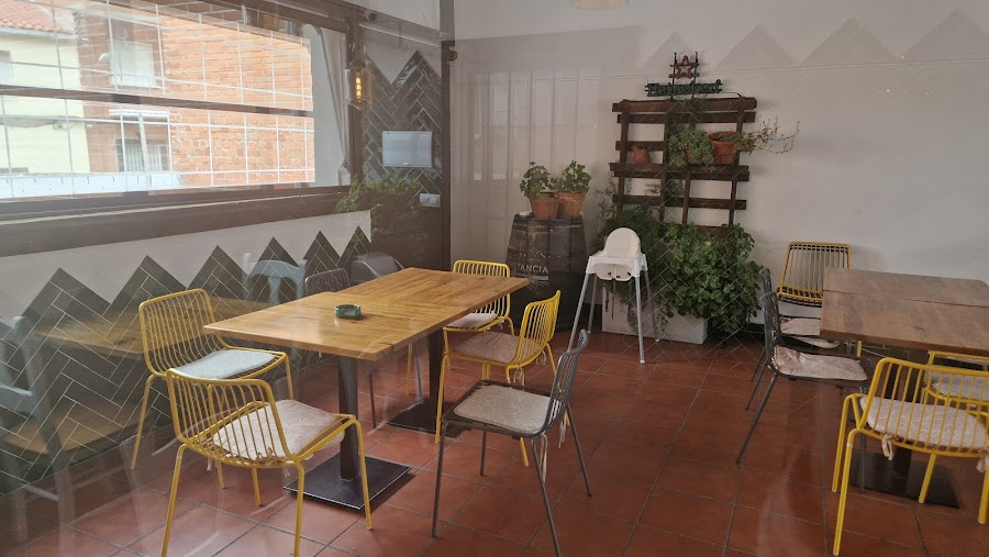 Restaurante Concepcion