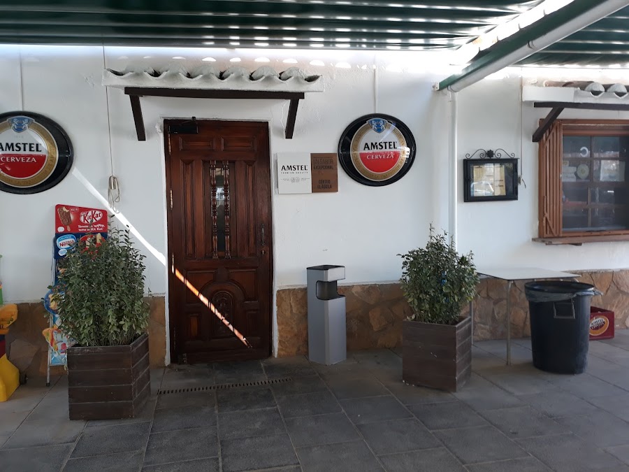 Restaurante Cortijo El Águila