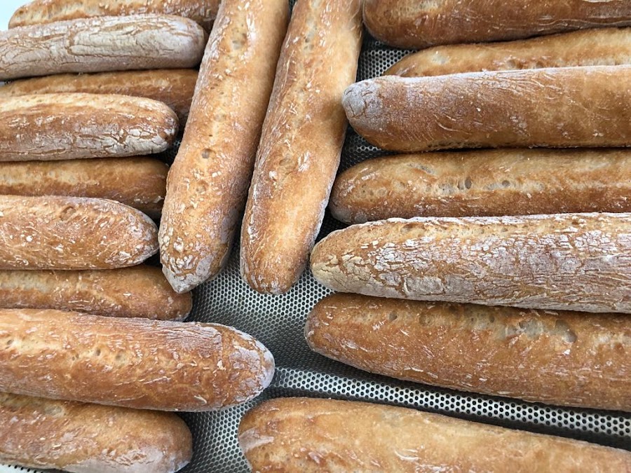 Restaurante Don Manuel Hellin