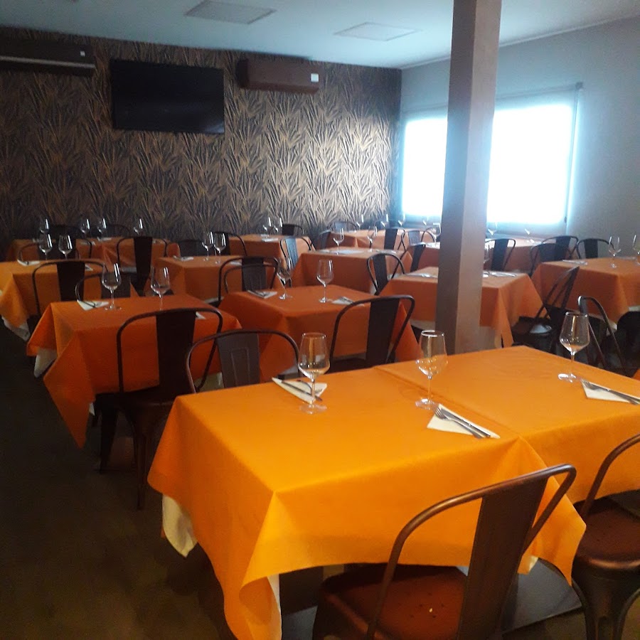 RESTAURANTE DOÑA CARMEN