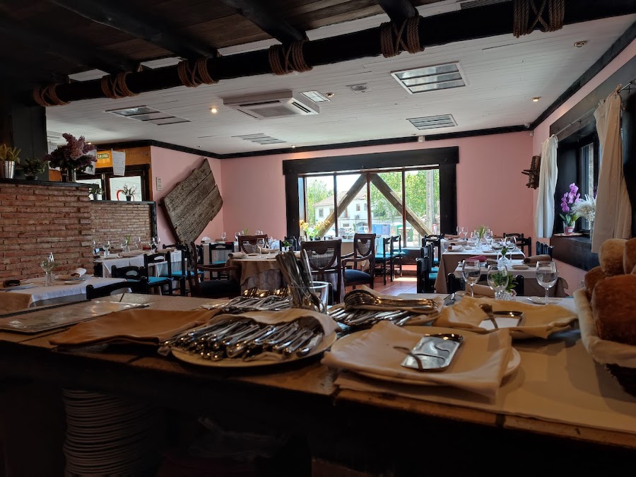 Restaurante Doña Jimena