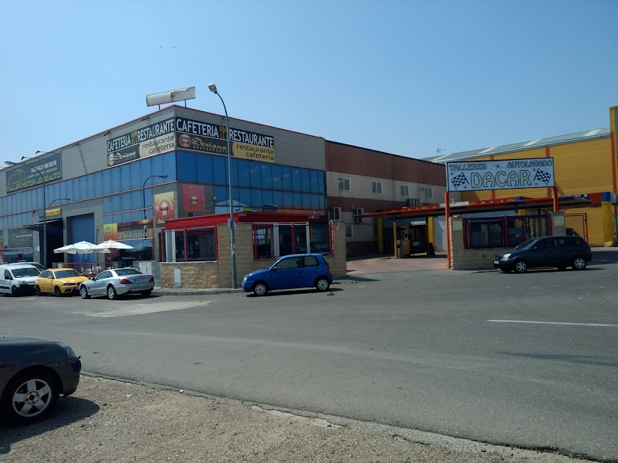 Restaurante Doñana II