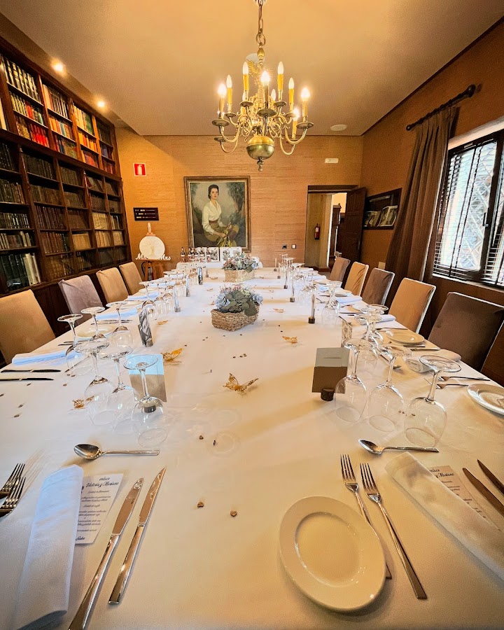 Restaurante El Borbollón