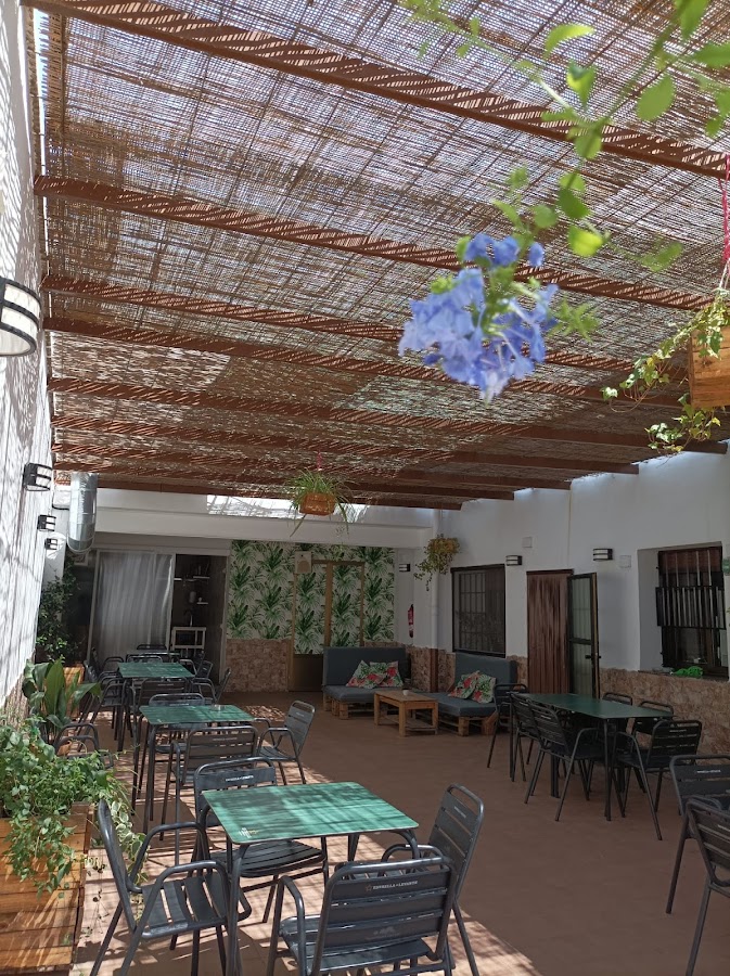 Restaurante “El Cañizo de Carmen”