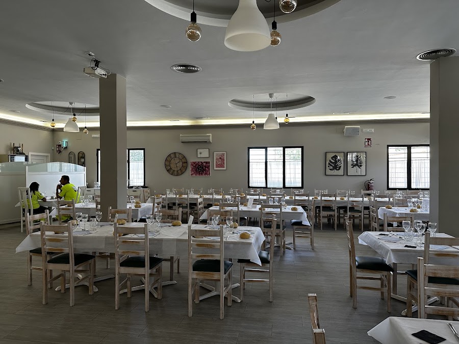 Restaurante El Encuentro
