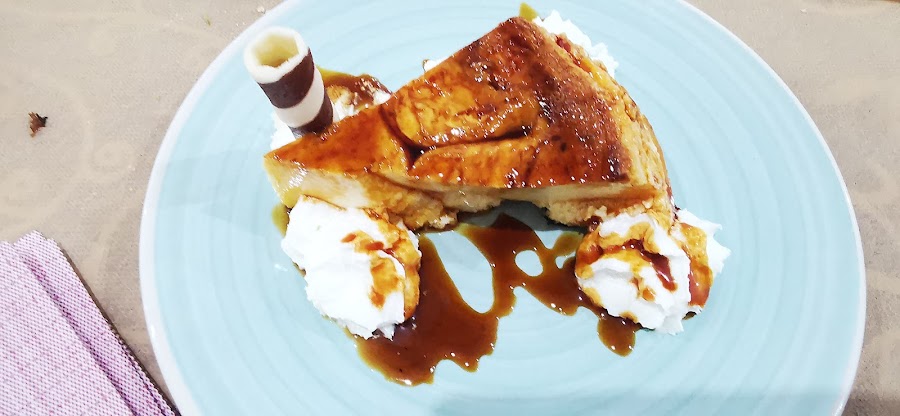 Restaurante El Guizque