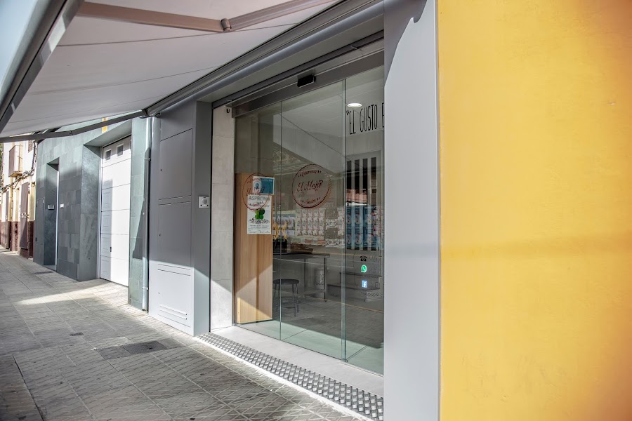 Restaurante El Maño