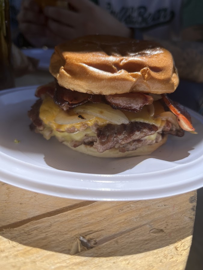 Restaurante El Molino del Conejo