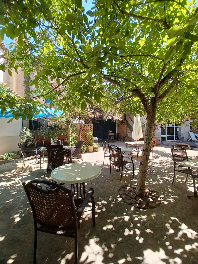 Restaurante El Retorno Consuegra