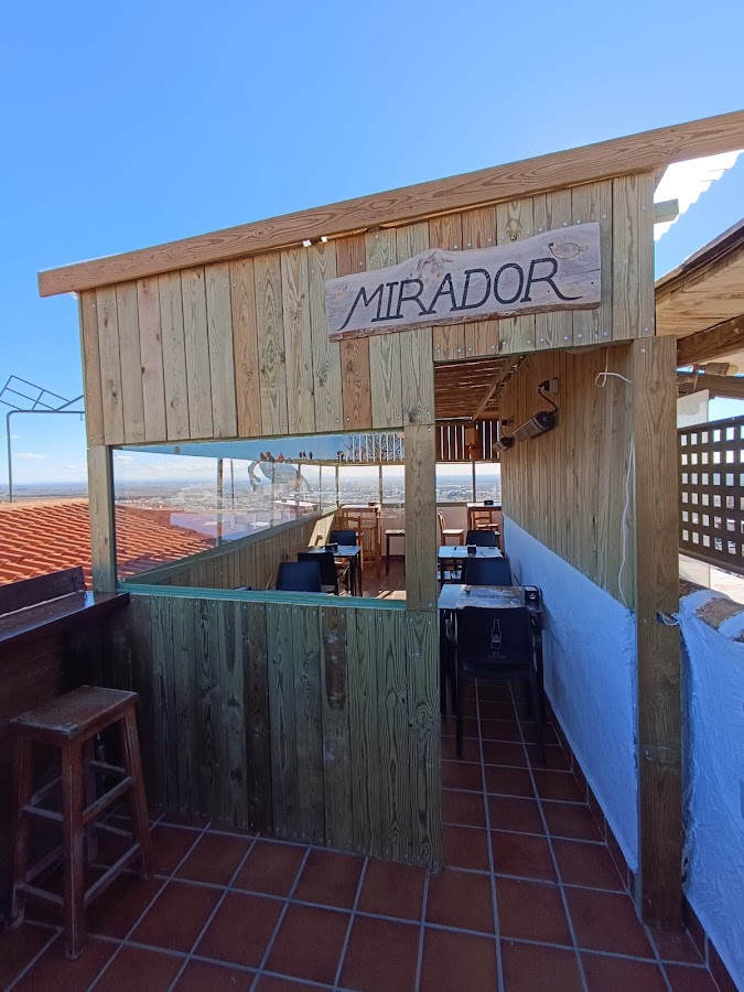 Restaurante el Ricote