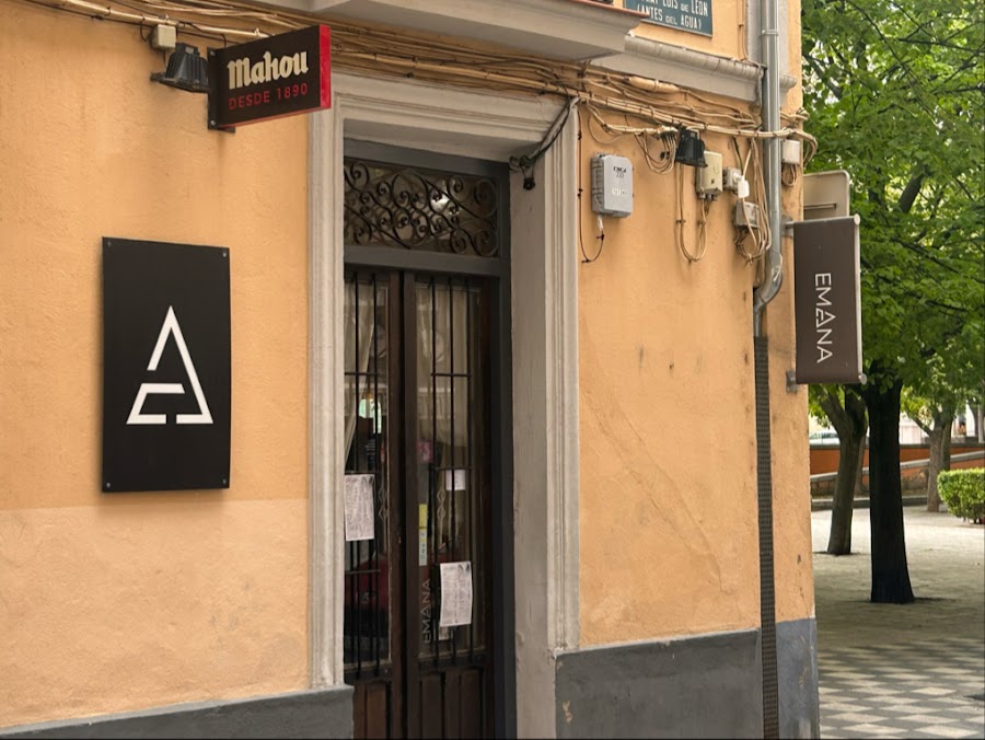 Restaurante en Cuenca Emana