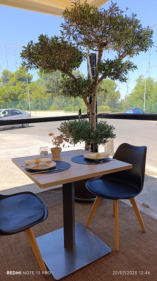 Restaurante Érase una vez...