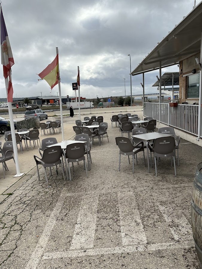 Restaurante Escudero