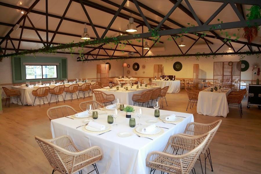 Restaurante Finca La Pontezuela