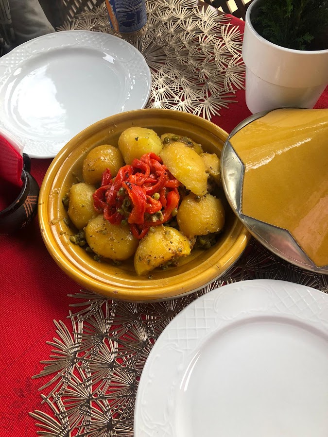 Restaurante Hospedería Ballesteros